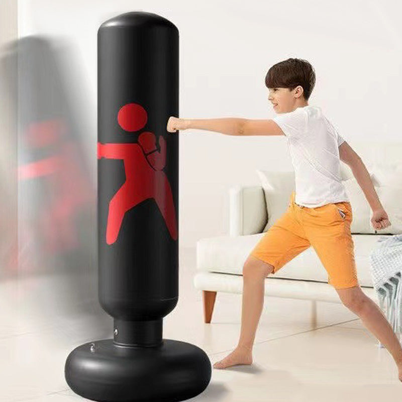 PowerPunch™ — Ignite Their Confidence and Power Every Playtime