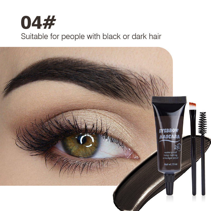BrowVanta™ — Unstoppable, Naturally Flawless Brows That Boost Your Confidence All Day Long