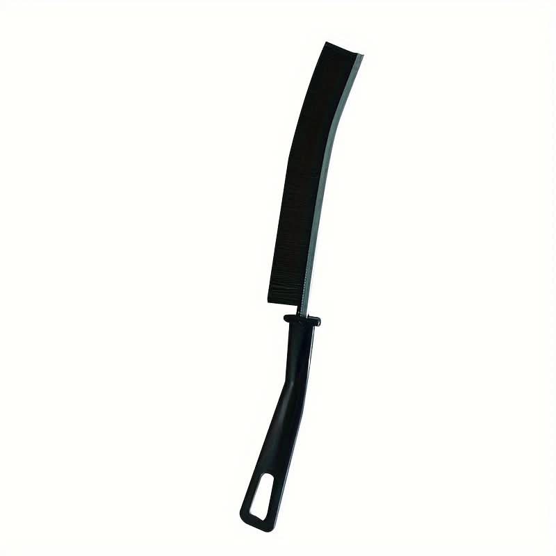 Crevice Cleaning Brush Tool with Long Handle