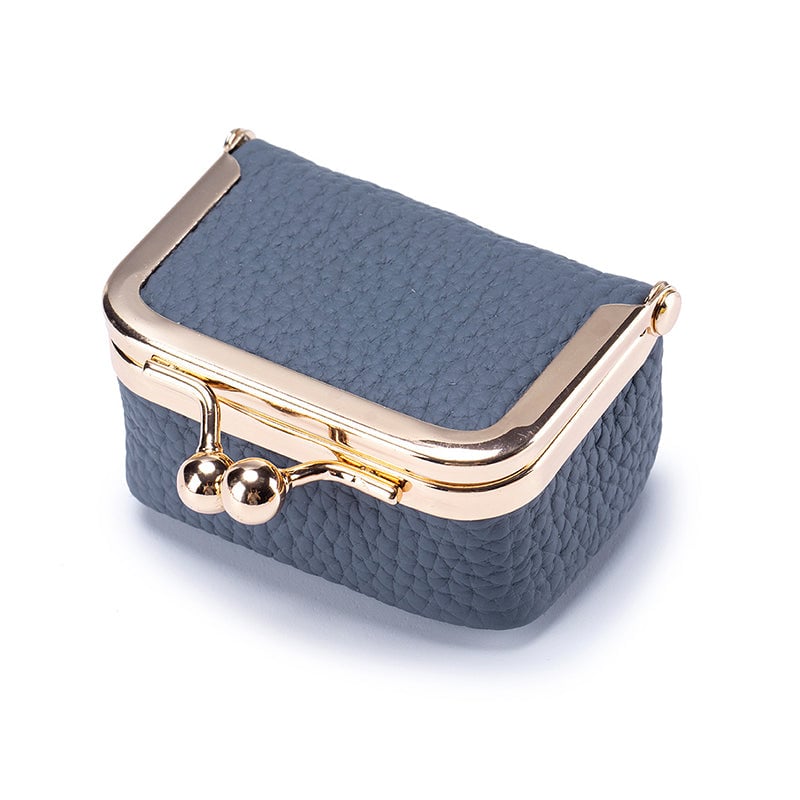 AuraVibe™ Mini Jewelry Vault — Effortless Elegance That Protects Your Sparkle Everywhere You Go