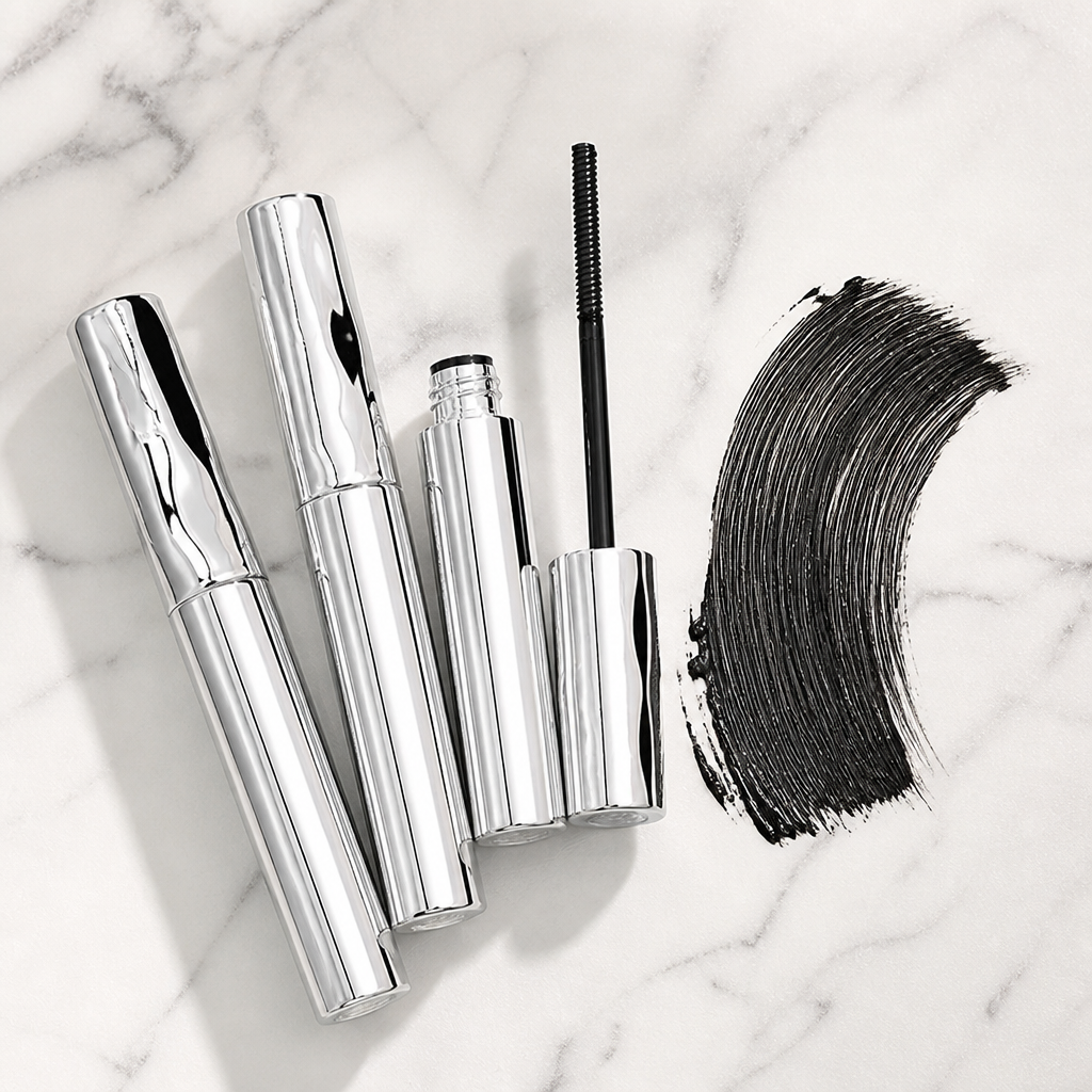 VeloraMax™ — Lash Confidence That Lasts All Day Without a Flake or Smudge