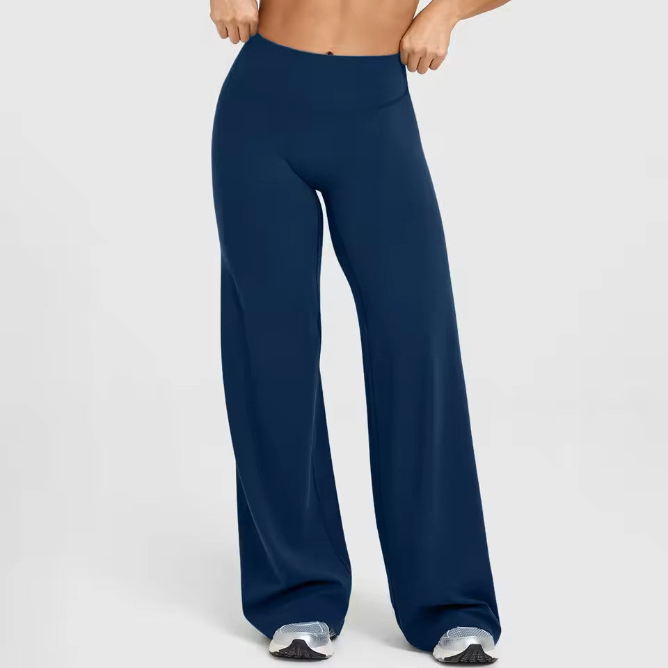 LuraFlex™ — Pants That Hold You Tight, Move with You, and Boost Every Moment of Confidence