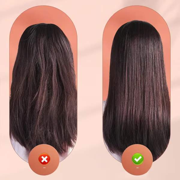 50% OFF TEMPORARY | CharmCurl | Effortless Double Styling