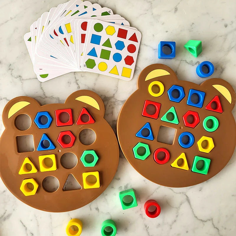 50% Off Temporary | ColorConnect | Enhance Your Child's Focus!
