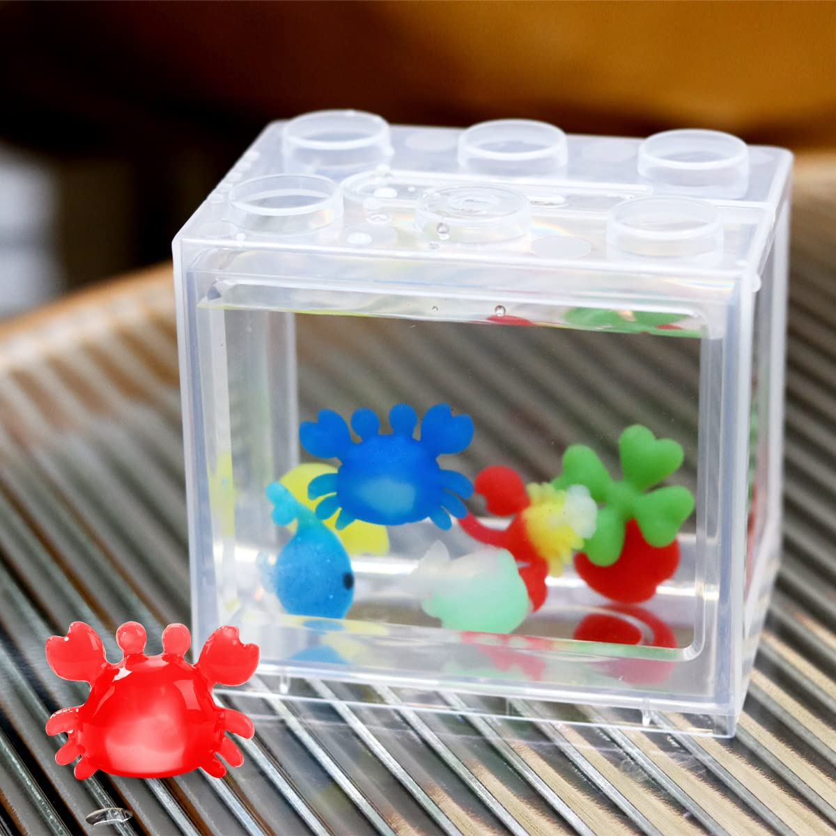 SensoriJoy™ — Unlock Your Child’s Creativity and Confidence with Every Squish