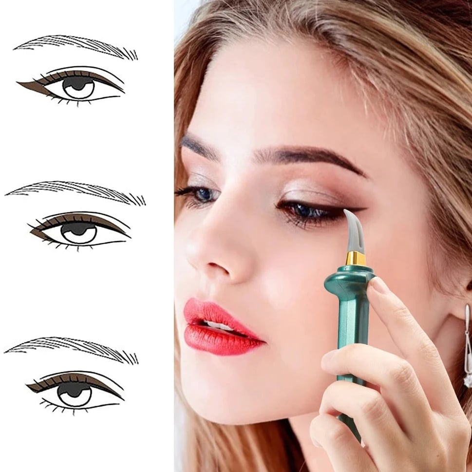 VelvetTrace™ — Glide on Confidence with Smudge-Proof, All-Day Precision