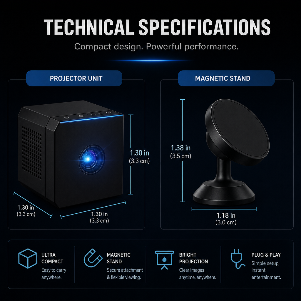 SecureVue™ — Monitor Every Room via Your Phone, Even Offline
