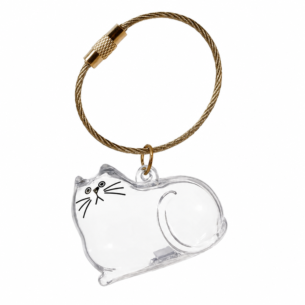 PawSoul™ — Carry Your Pet’s Heart and Feel Their Love Every Moment