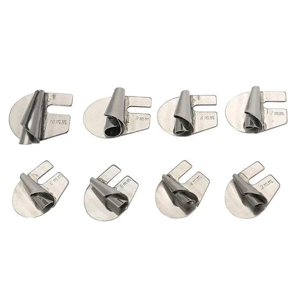 SeamSculpt™ — Craft Perfect, Flawless Hems That Make Every Stitch Shine