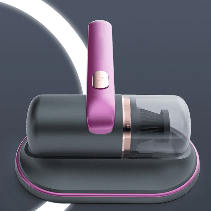 ZephyrSweep™ — Unleash Cordless Power for Effortless, Allergen-Free Clean Living
