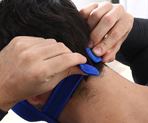 Snoring Chin Strap – Enjoy Peaceful Sleep Nightly