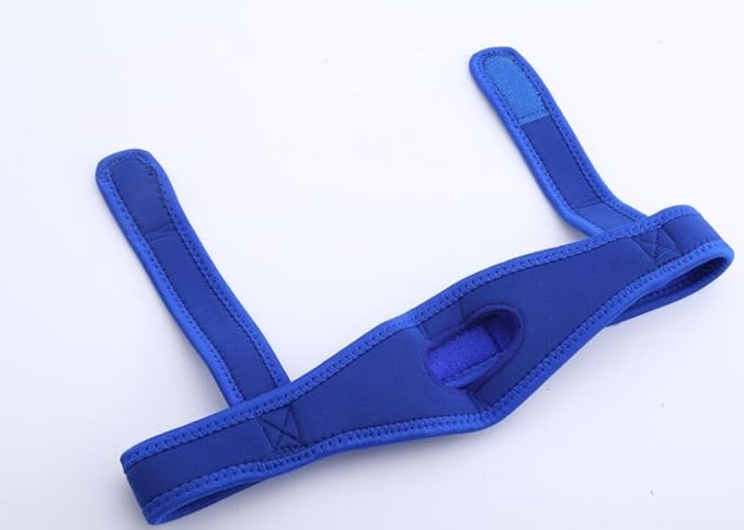 Snoring Chin Strap – Enjoy Peaceful Sleep Nightly
