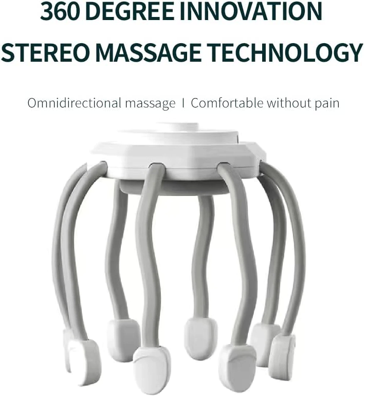 SereneoPulse™ — Melt Away Stress and Ignite Sharp, Clear Focus Instantly