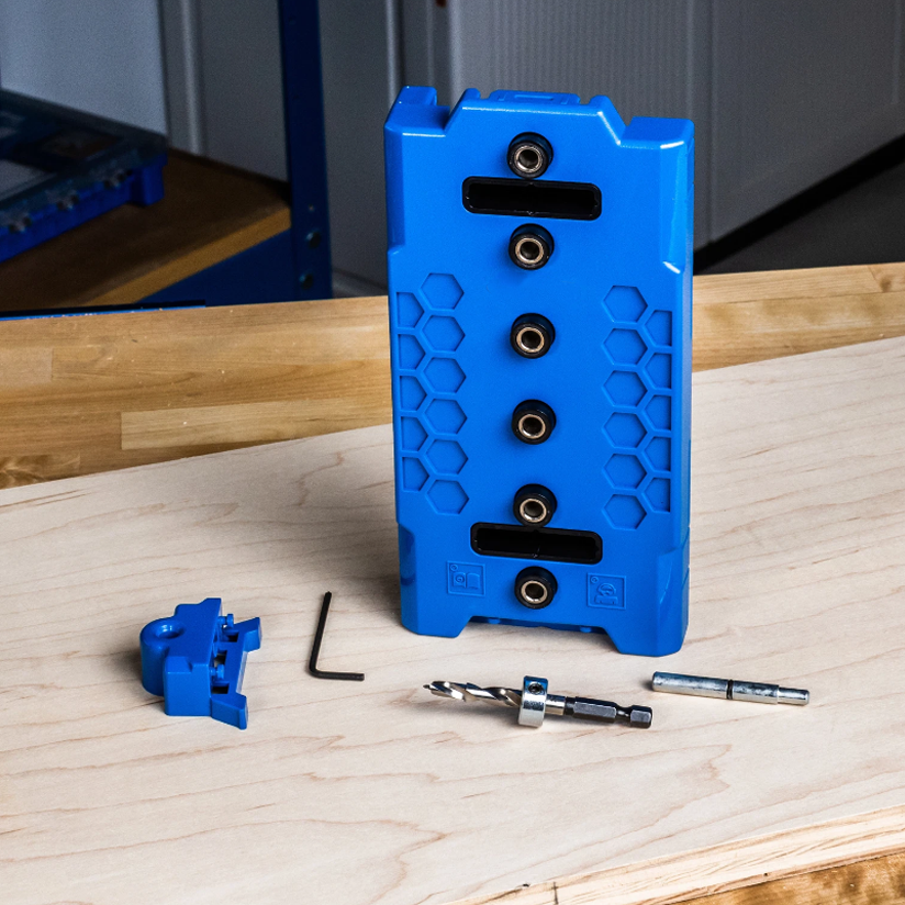 IronCladPro™ Modular Bench Systems — Build Unbreakable Workspaces That Empower Your Ambition