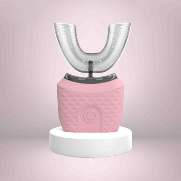 SparkPulse™ — Experience a Dentist-Deep Clean and Radiant Smile in Just 45 Seconds