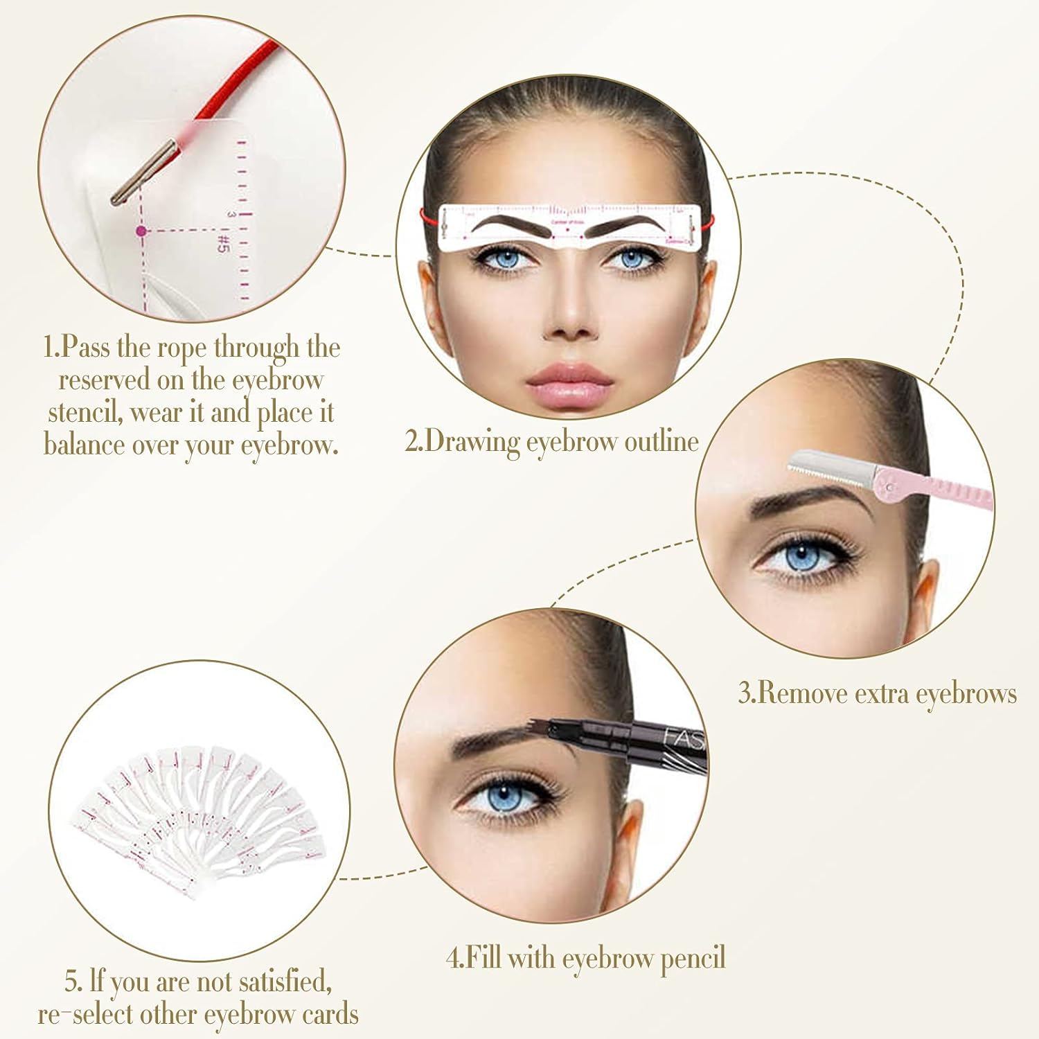 ArchPerfect™ — Unlock Effortless, Jaw-Dropping Symmetry That Elevates Your Confidence Instantly