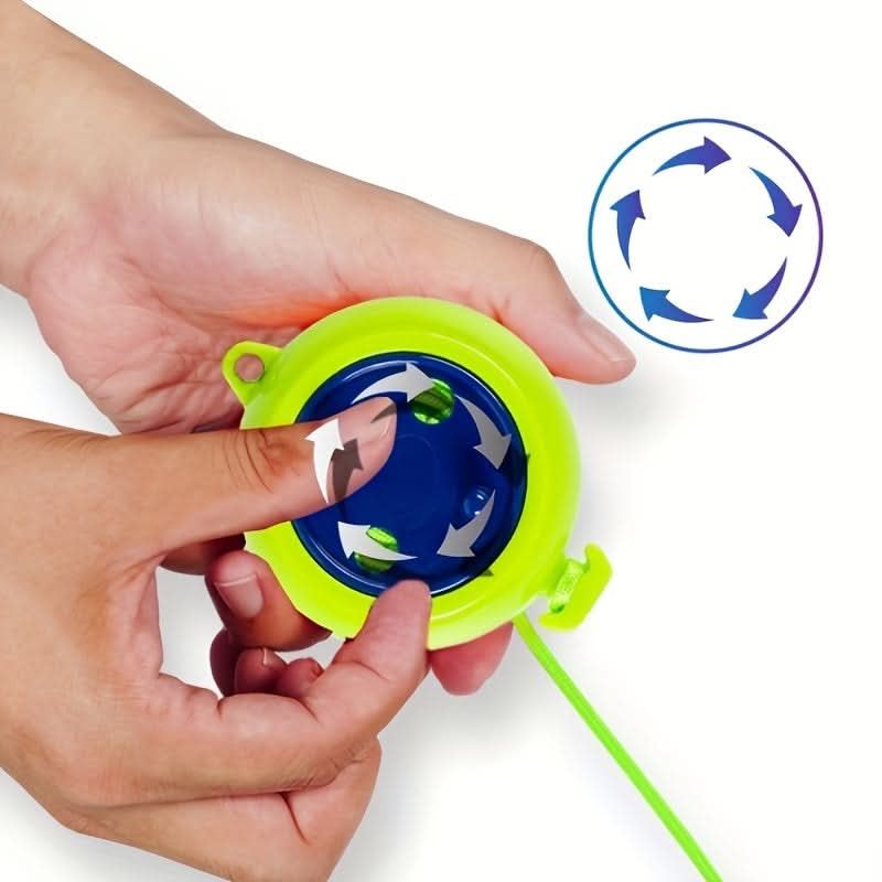 Adjustable Clothesline Rope for Camping and Outdoor Travel