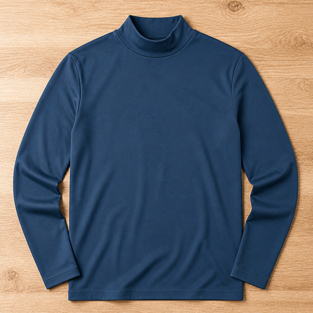 BrandoEdge™ — Unleash Bold Confidence with Every Wear