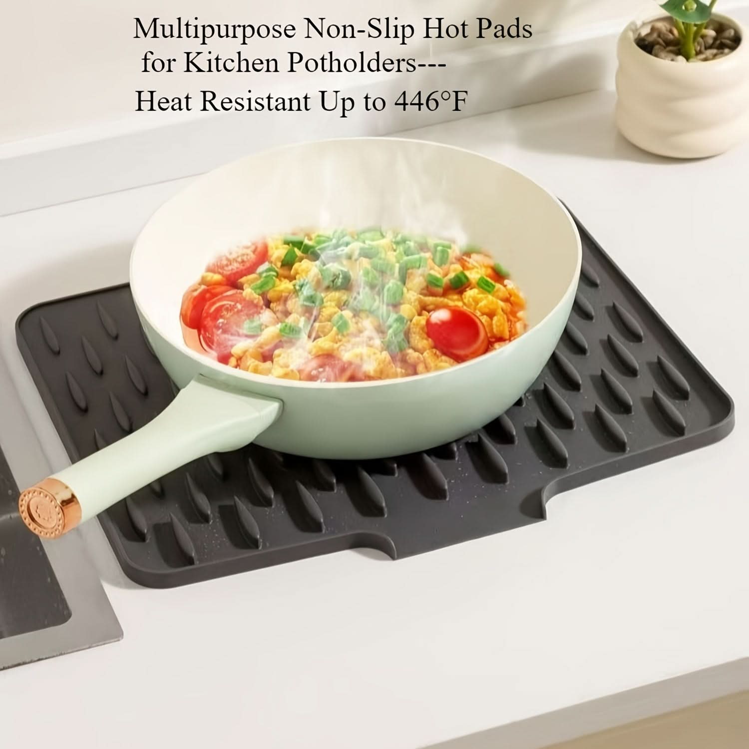 Drying Mat for Kitchen Drainage