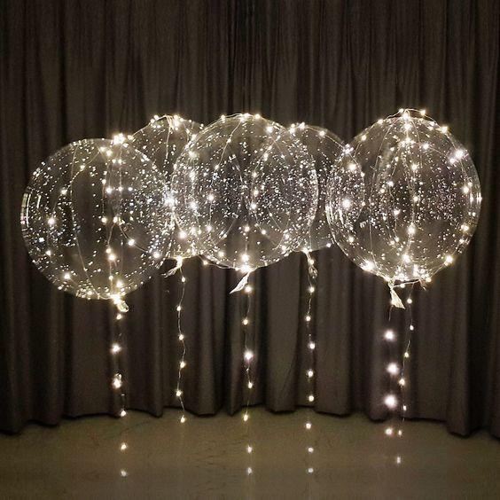 5+5 Free | Party Balloon - Turn Any Gathering into a Festive Event