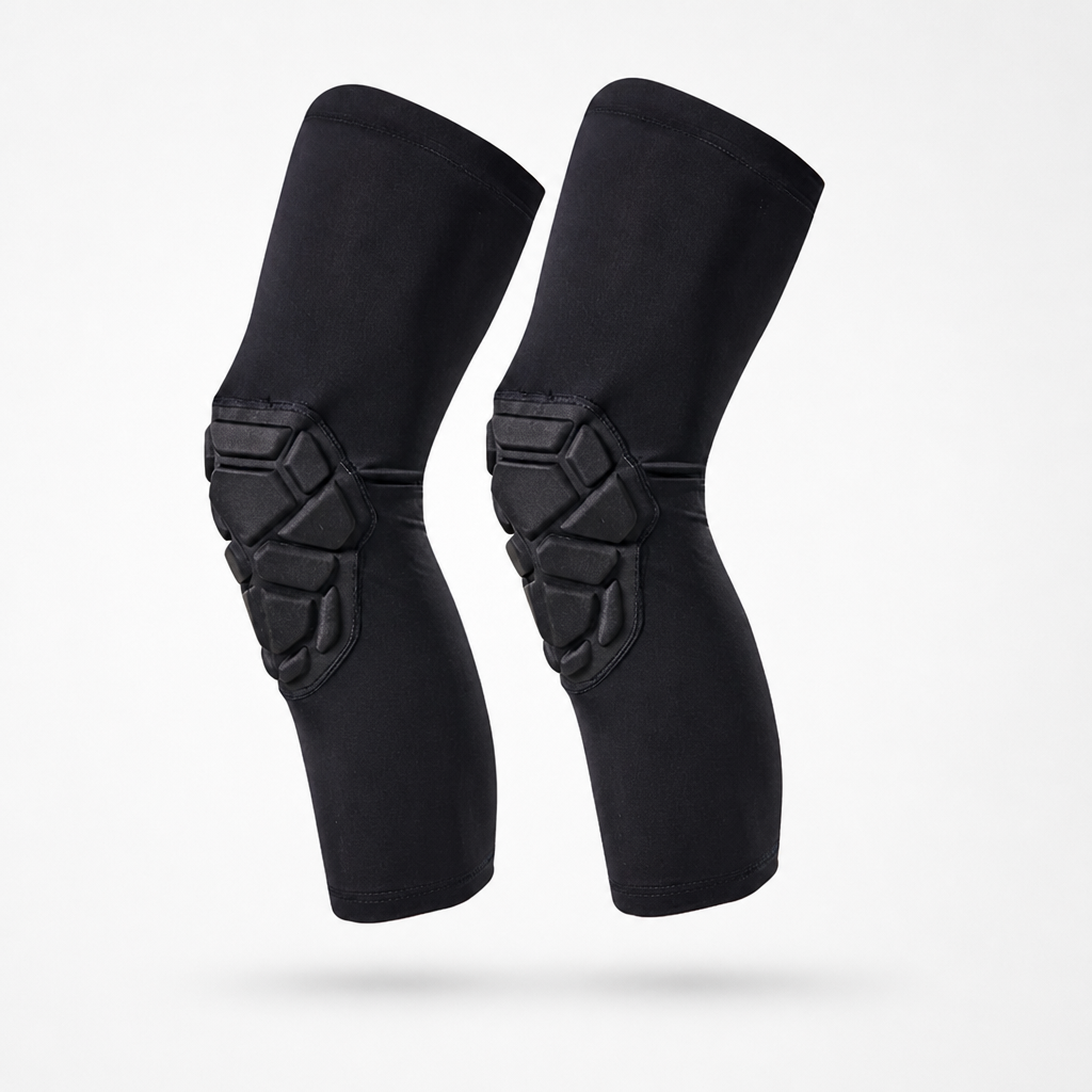 VanguardGuard™ — Lock In Comfort and Dominate Every Move Without Limits