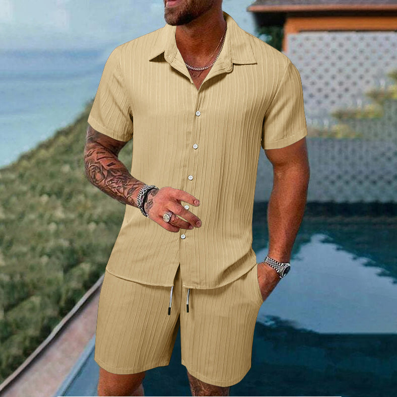 AeroStride™ Set — Feel Fresh, Cool, and Confident All Summer Long