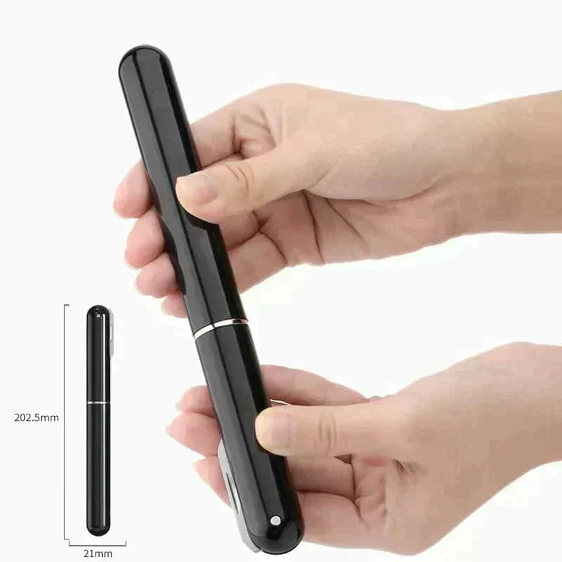 Air Pump Wine Opener – Effortless Cork Removal in Seconds