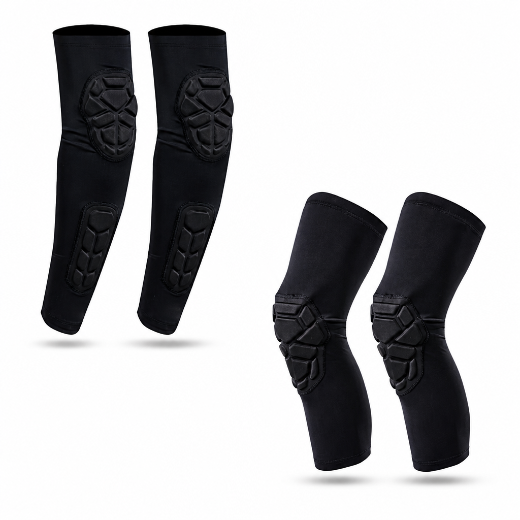 VeloGuard™ — Unshakable Joint Armor for Fearless Motion and Lasting Comfort