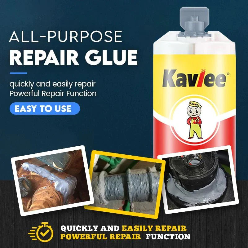 Ramoxen™ — Unbreakable Fixes That Save Your Stuff and Your Sanity