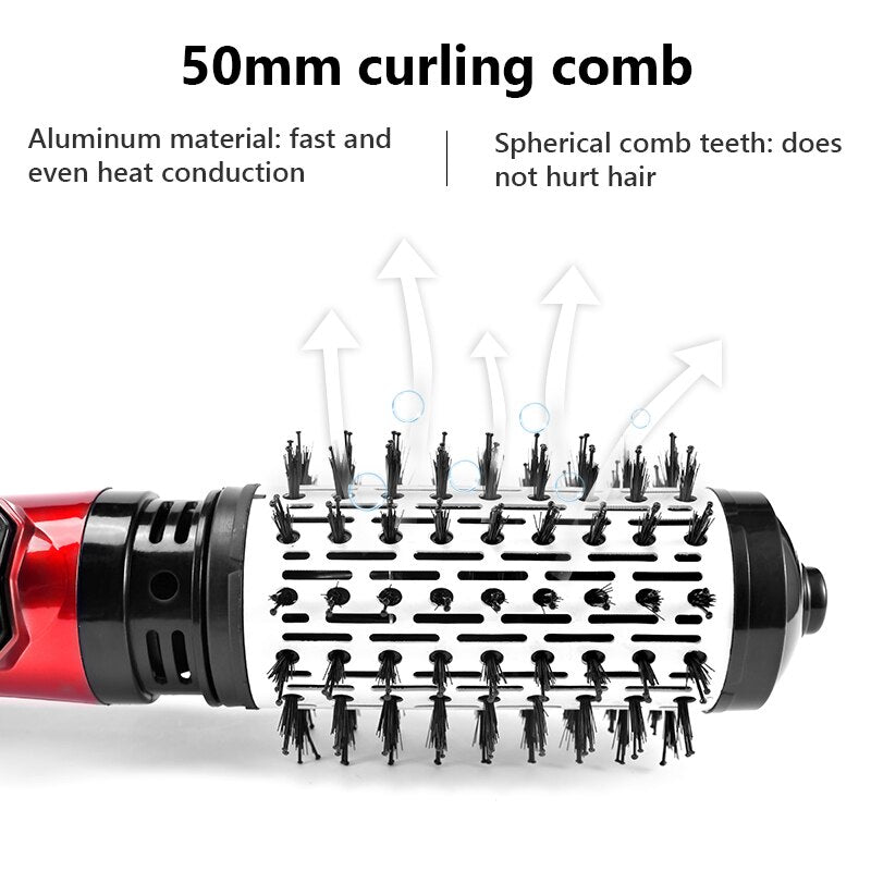 VivaTress™ — Unlock Stunning, Head-Turning Curls That Feel Alive Every Day