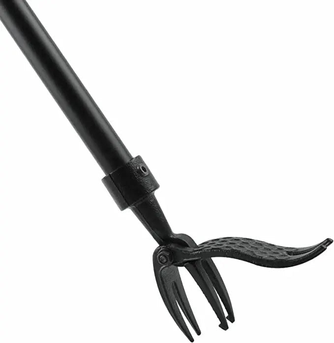 Weed Extractor with Foot Lever | Efficient Weed Removal | Long Handle | RootRaus