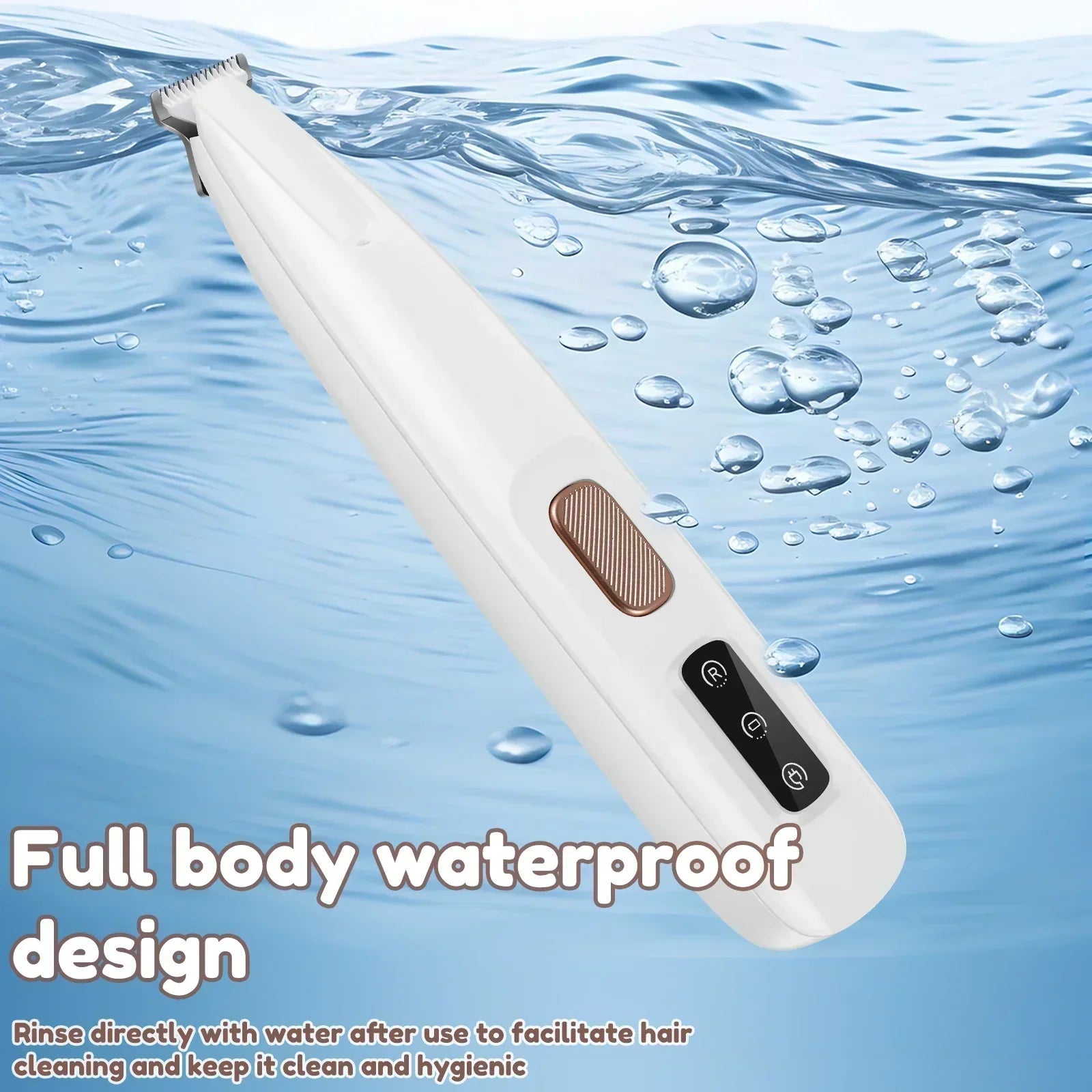 PawPerfection™ — Transform Pet Grooming into Calm, Confident Care