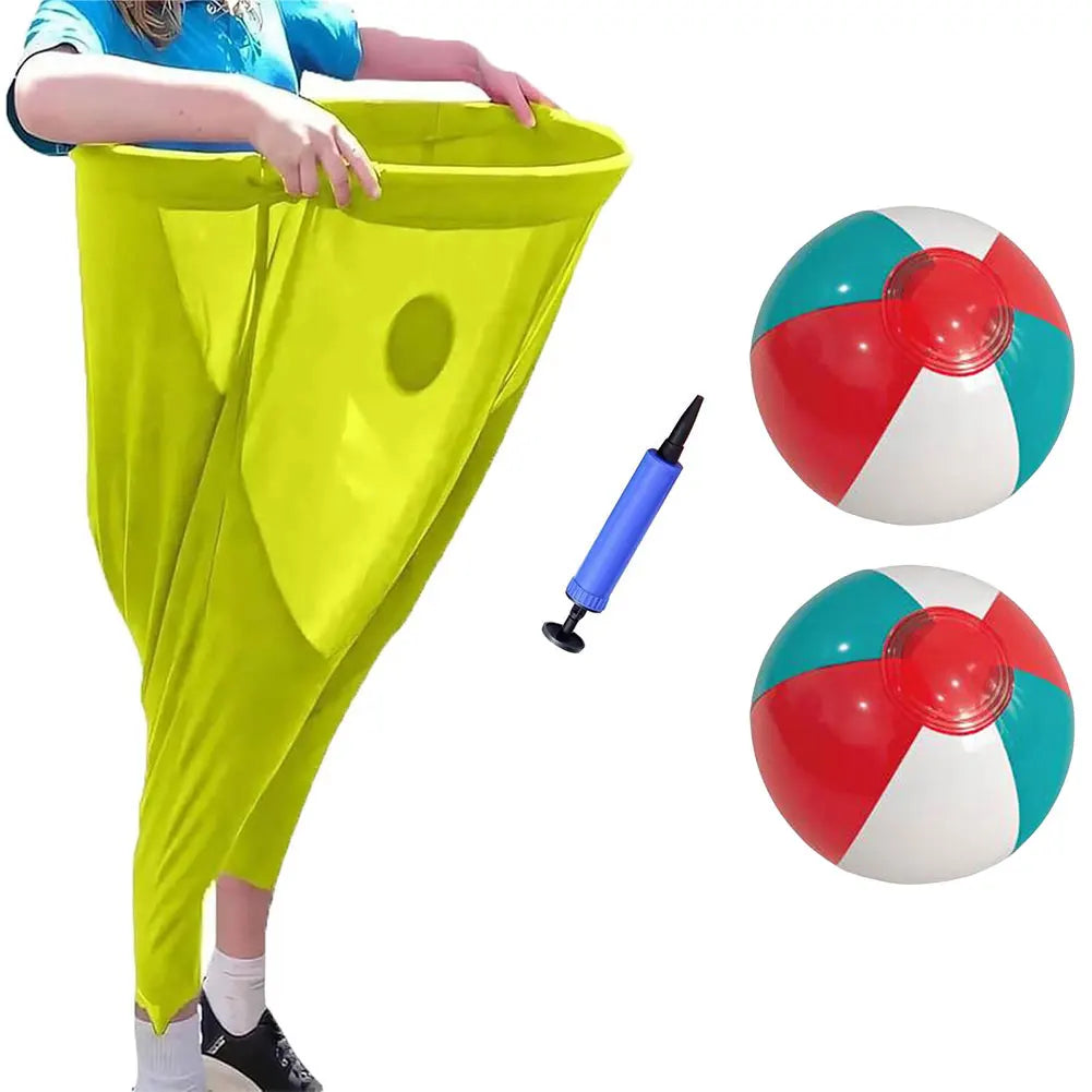 DynaBounce™ — Ignite Wild Laughter and Unstoppable Indoor Fun for Everyone