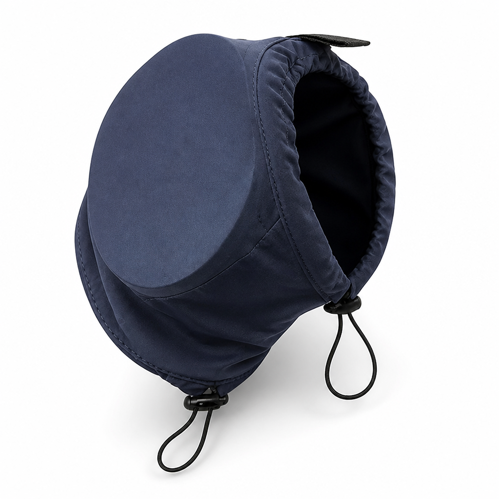 Noise-Reducing Breathable Polyester Dog Ear Protector