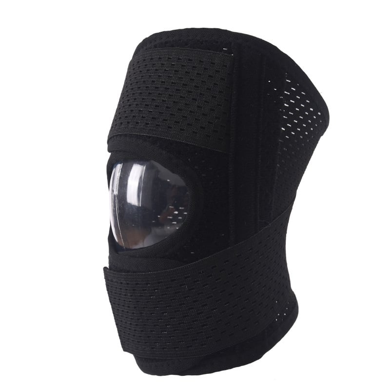 Knee Support Brace for Meniscus Protection – Breathable Design