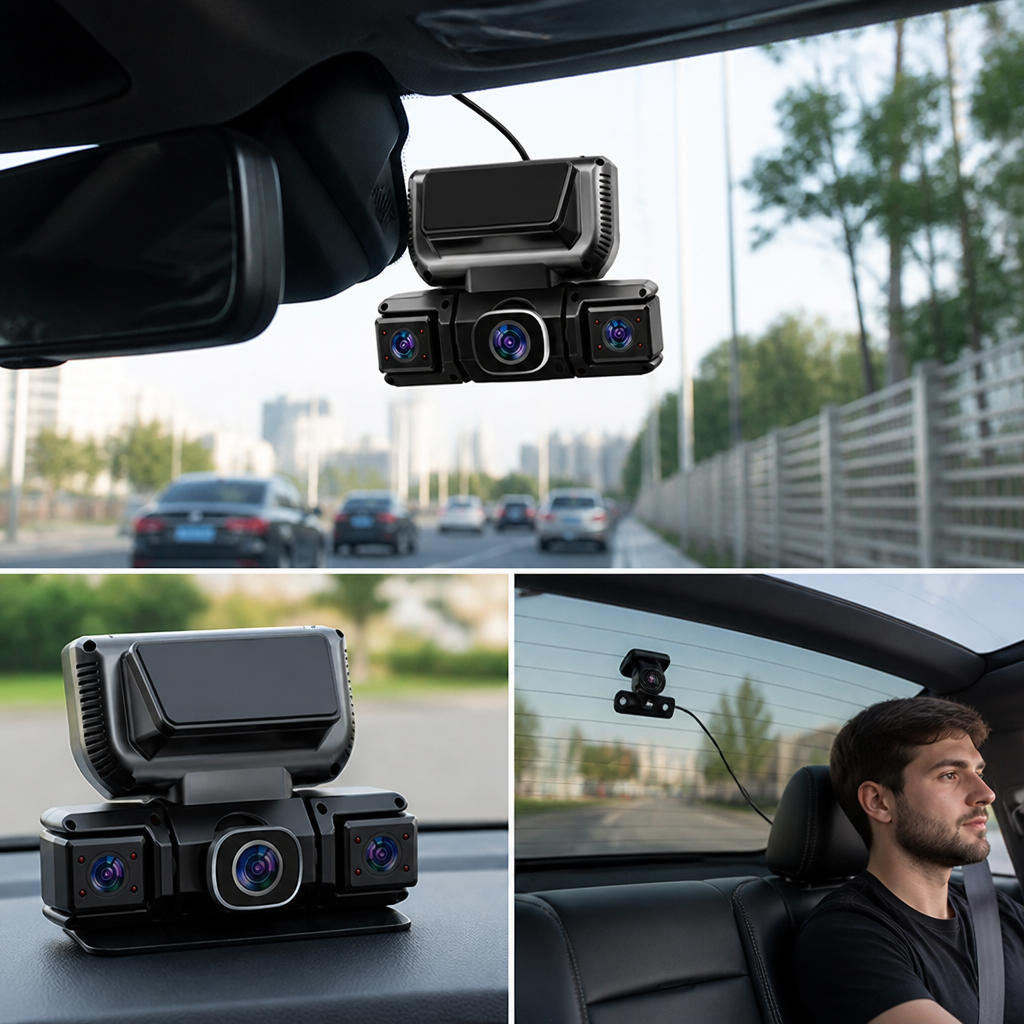GuardianEyes™ — Capture Every Angle & Settle Every Dispute in Sharp 1080p HD
