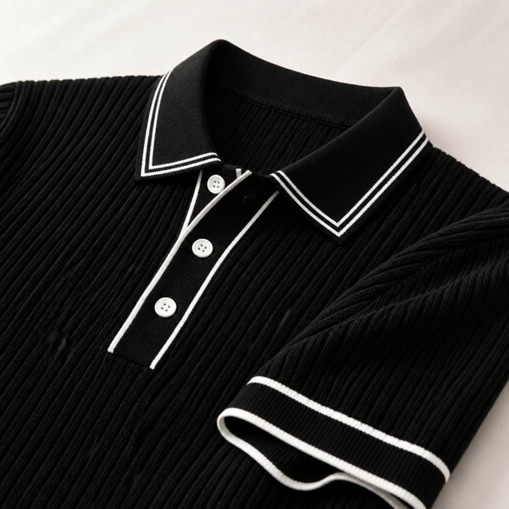 VeroFlex™ — Stay Cool, Look Sharp, Own Every Moment
