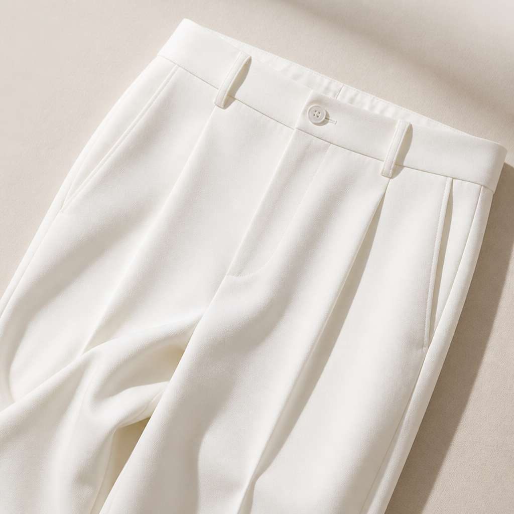 VeroEra™ — Unlock All-Day Cool Confidence with Effortless Wide-Leg Comfort