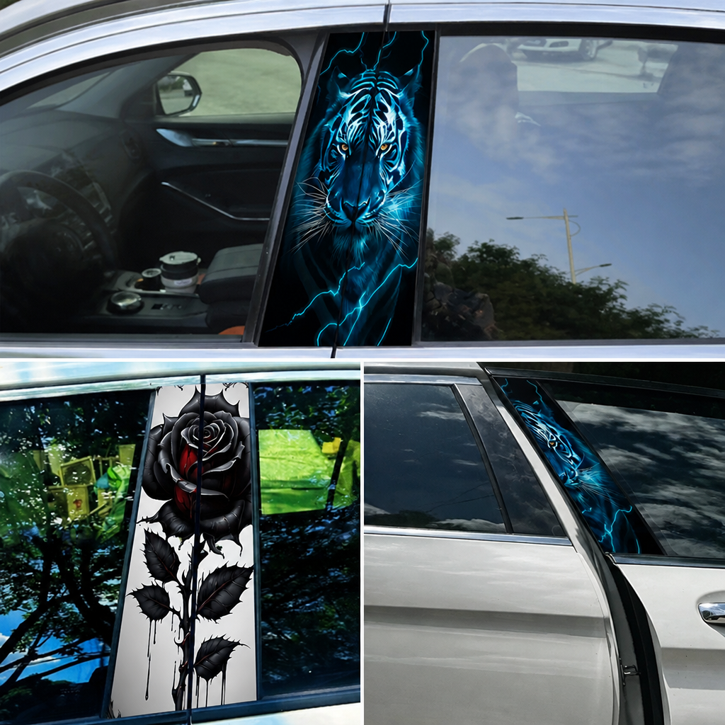 SurraGloss™ — Turn Dull Pillars into Head-Turning Armor That Protects and Wows Instantly