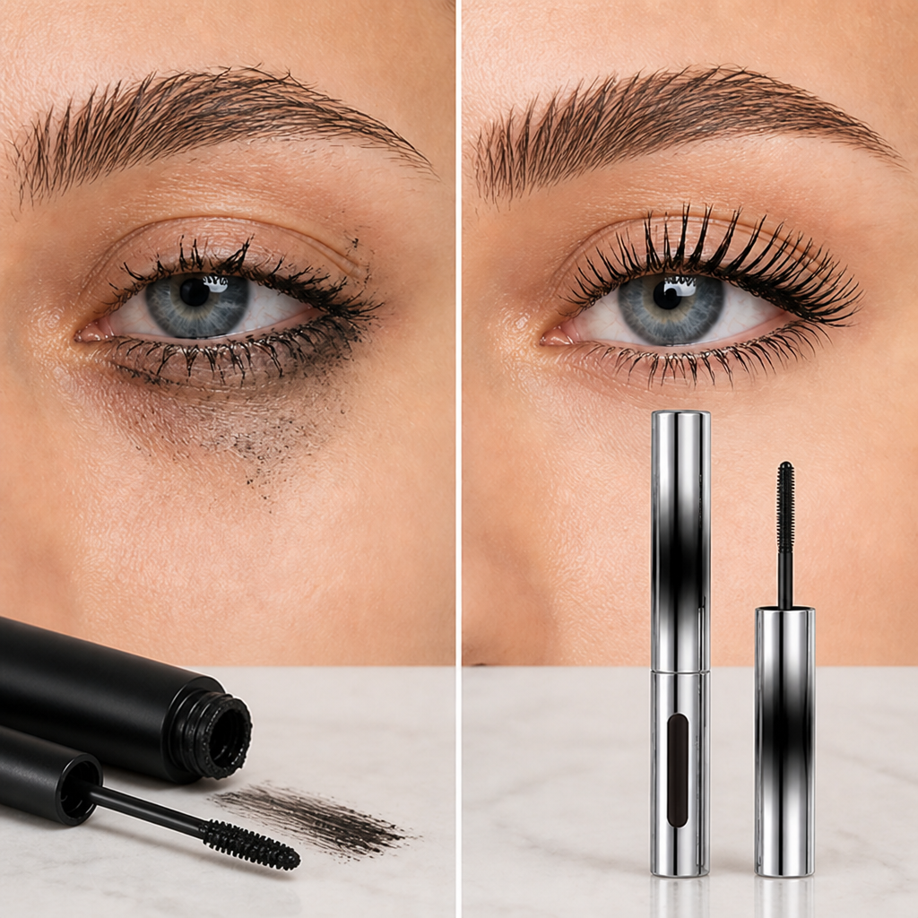 VivaLuxe™ Mascara — Lash Power That Turns Heads and Lights Up Your Confidence