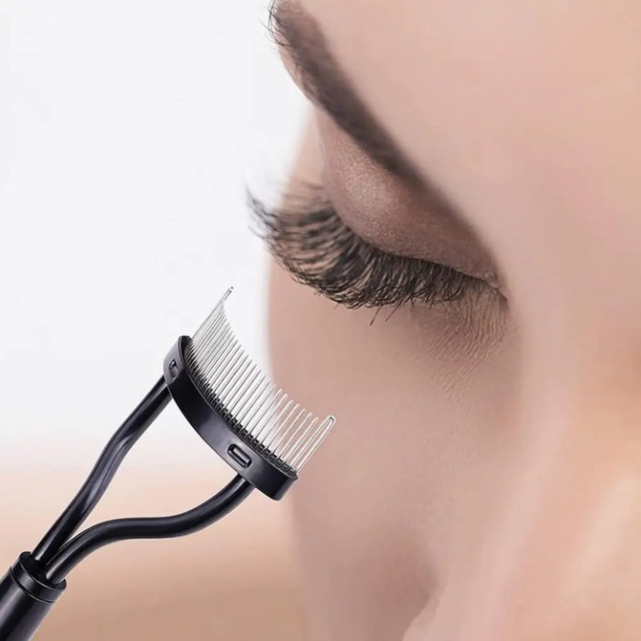 Lash Separator Comb for Defined and Well-Separated Eyelashes