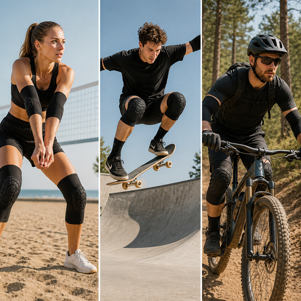 VeloGuard™ — Unshakable Joint Armor for Fearless Motion and Lasting Comfort