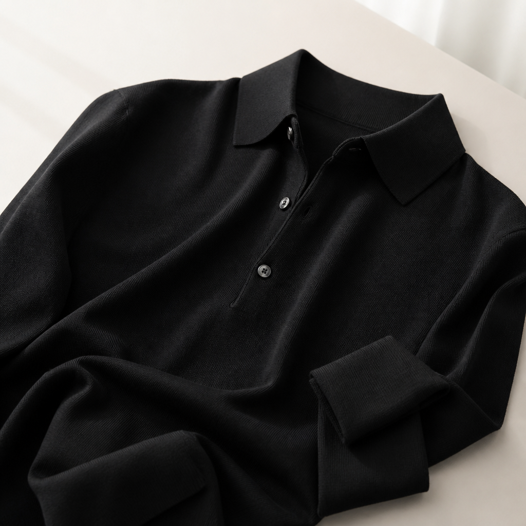 PrimeKnit™ — Feel Every Moment in Effortless Comfort and Sharp Style