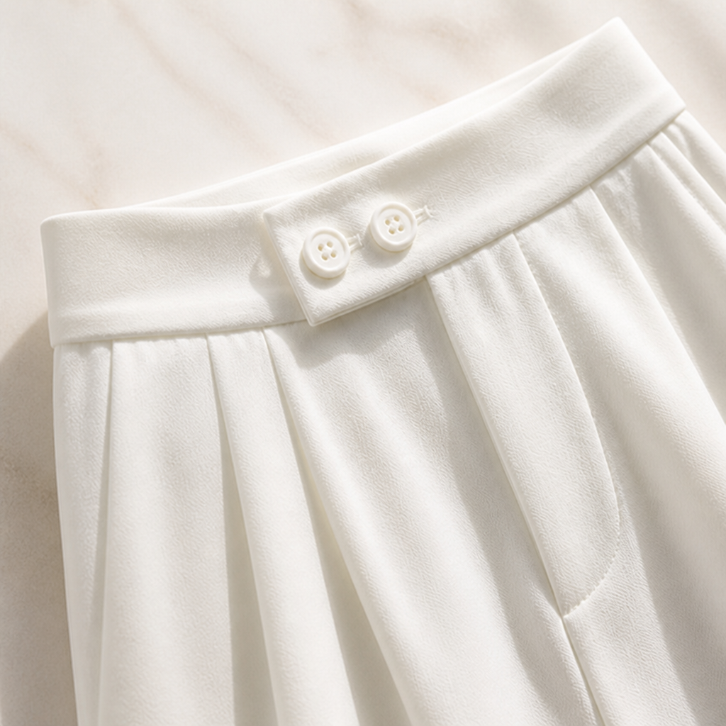 SolariaPure™ Wide Pants — Unleash Your Curves and Own Every Moment with Effortless Elegance