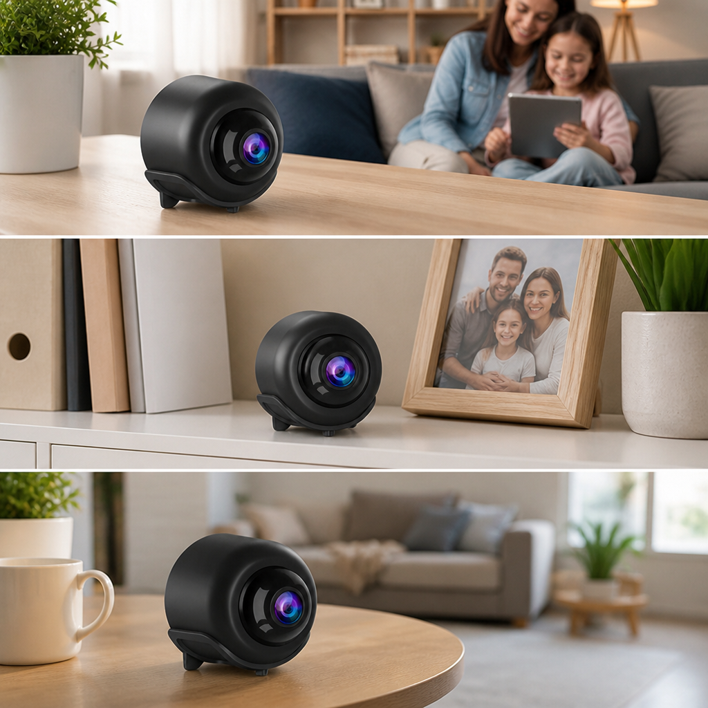 VigilVeil™ — Invisible Security That Lets You Relax Anywhere, Anytime