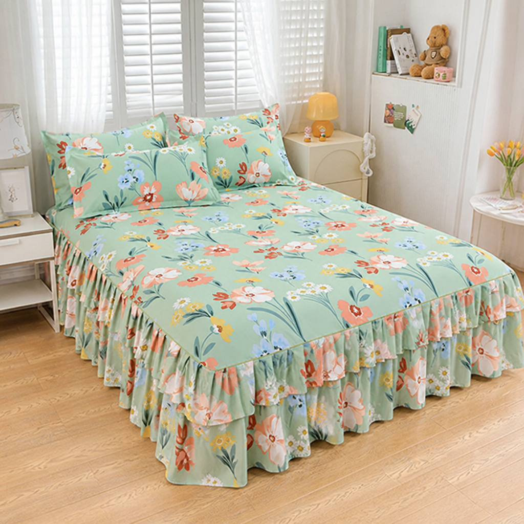 LunaBelle™ — Wrap Yourself in Cozy Elegance and Wake Up Refreshed Every Morning