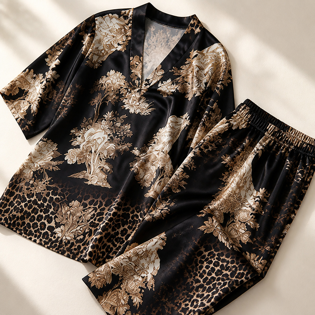 ObsidianVibe™ — Feel Unstoppable Confidence Wrapped in Effortless Elegance