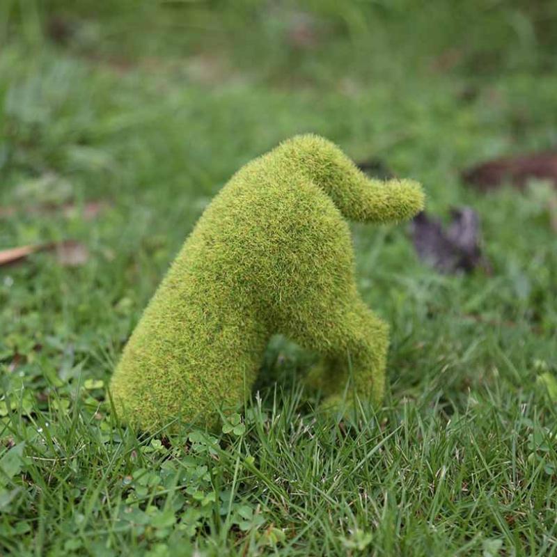 Decorative Foam Animal Figures Featuring Multiple Animal Designs