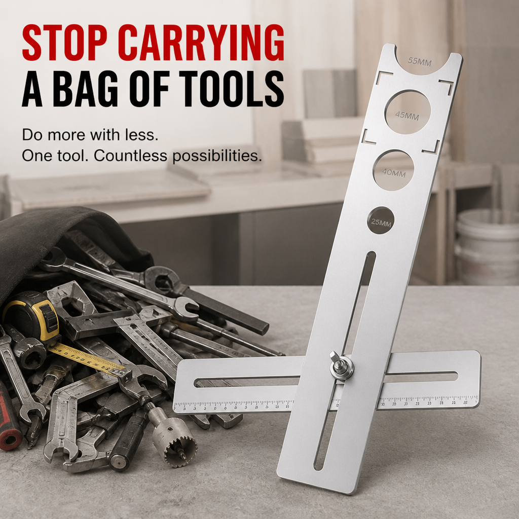 AngleMaster Pro™ — Lock Every Angle with Rock-Solid Confidence and Flawless Precision