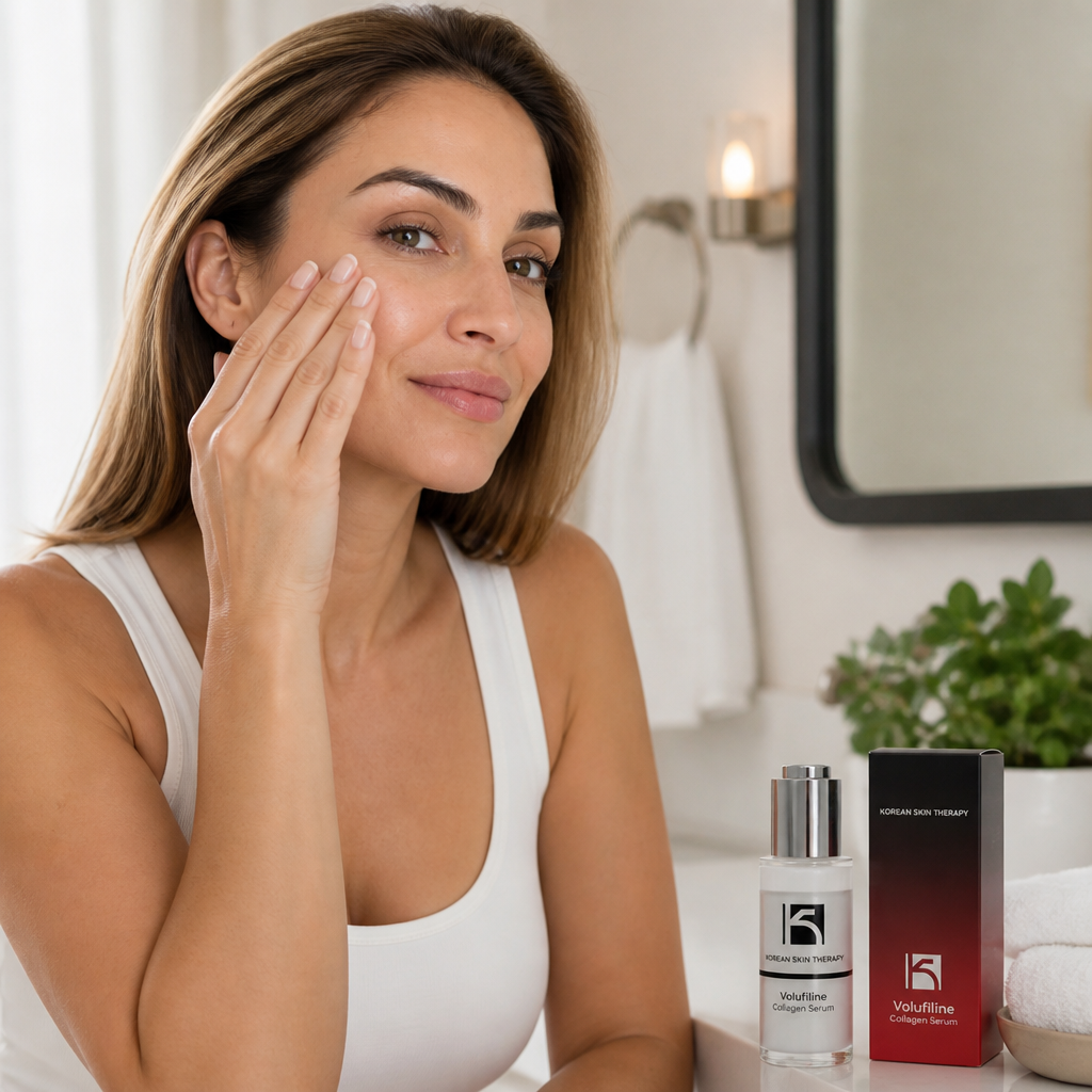 LumieraLift™ — Unlock Youthful Volume and Firmness That Turns Heads Every Day